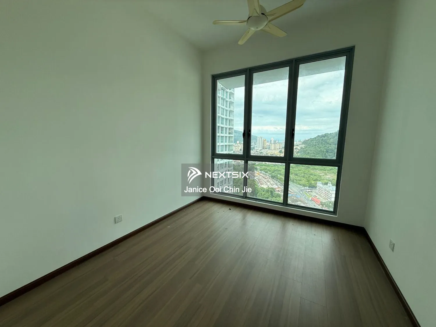 Condominium For Sale in Ayer Itam Penang - Image 12