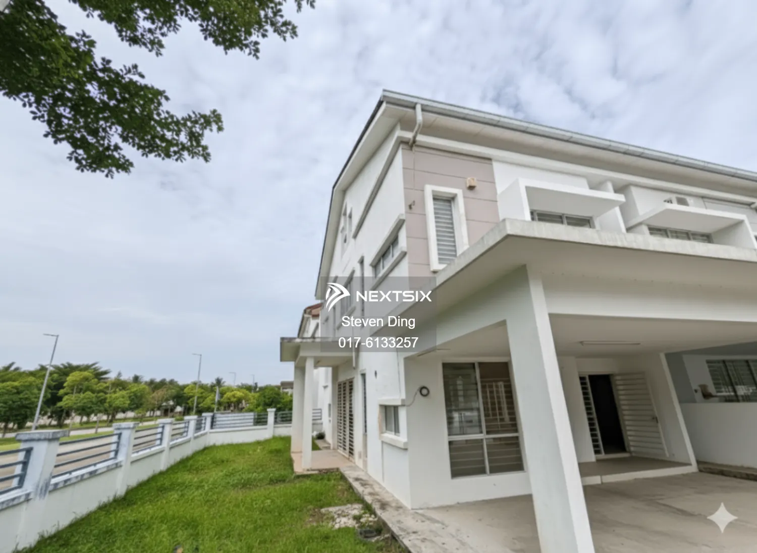 2-sty Terrace/Link House For Sale in Setia Alam Selangor