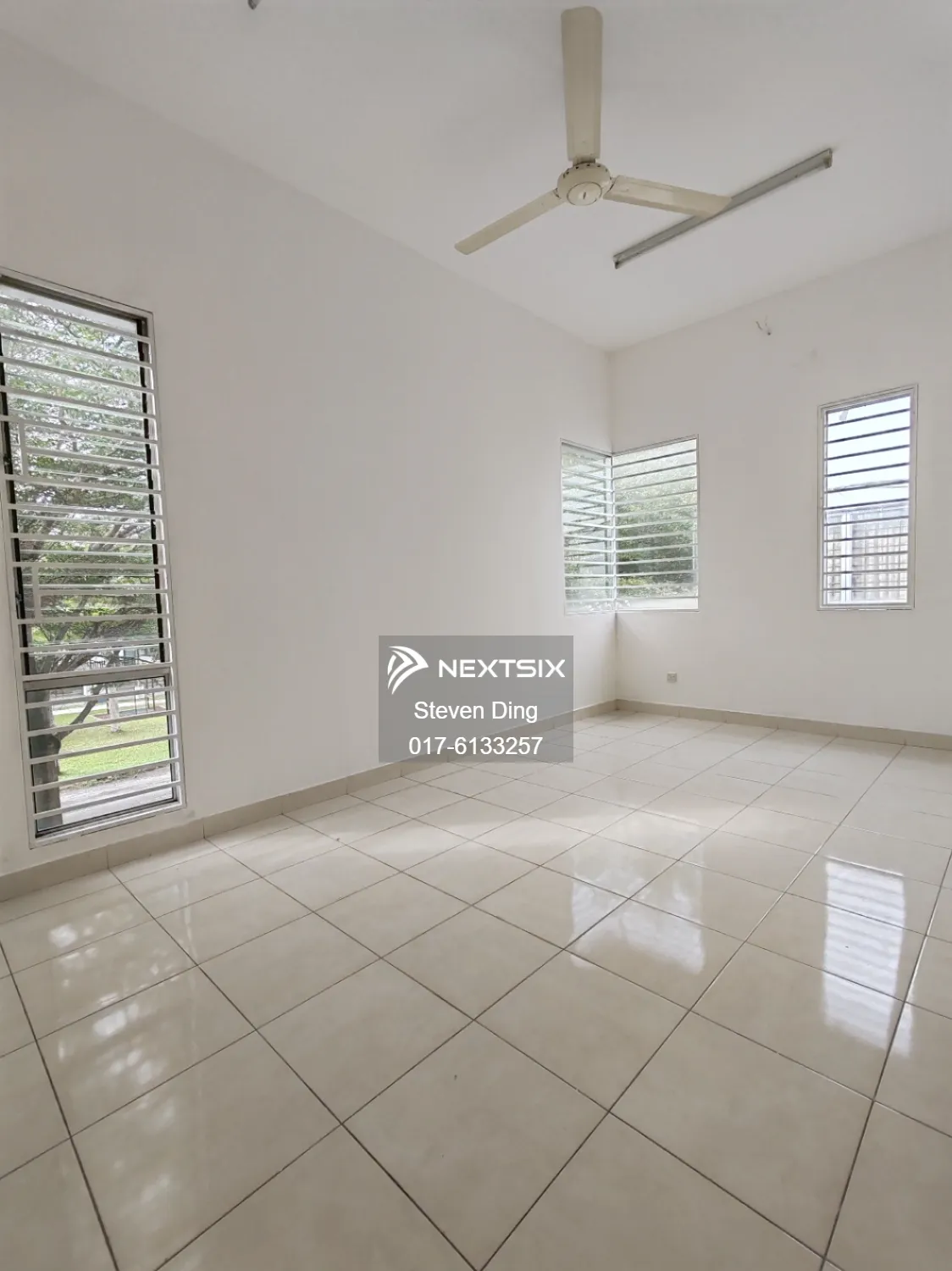 2-sty Terrace/Link House For Sale in Setia Alam Selangor - Image 12