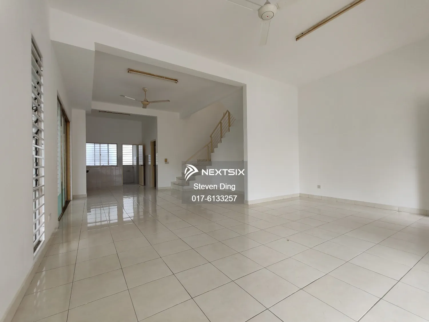 2-sty Terrace/Link House For Sale in Setia Alam Selangor - Image 2