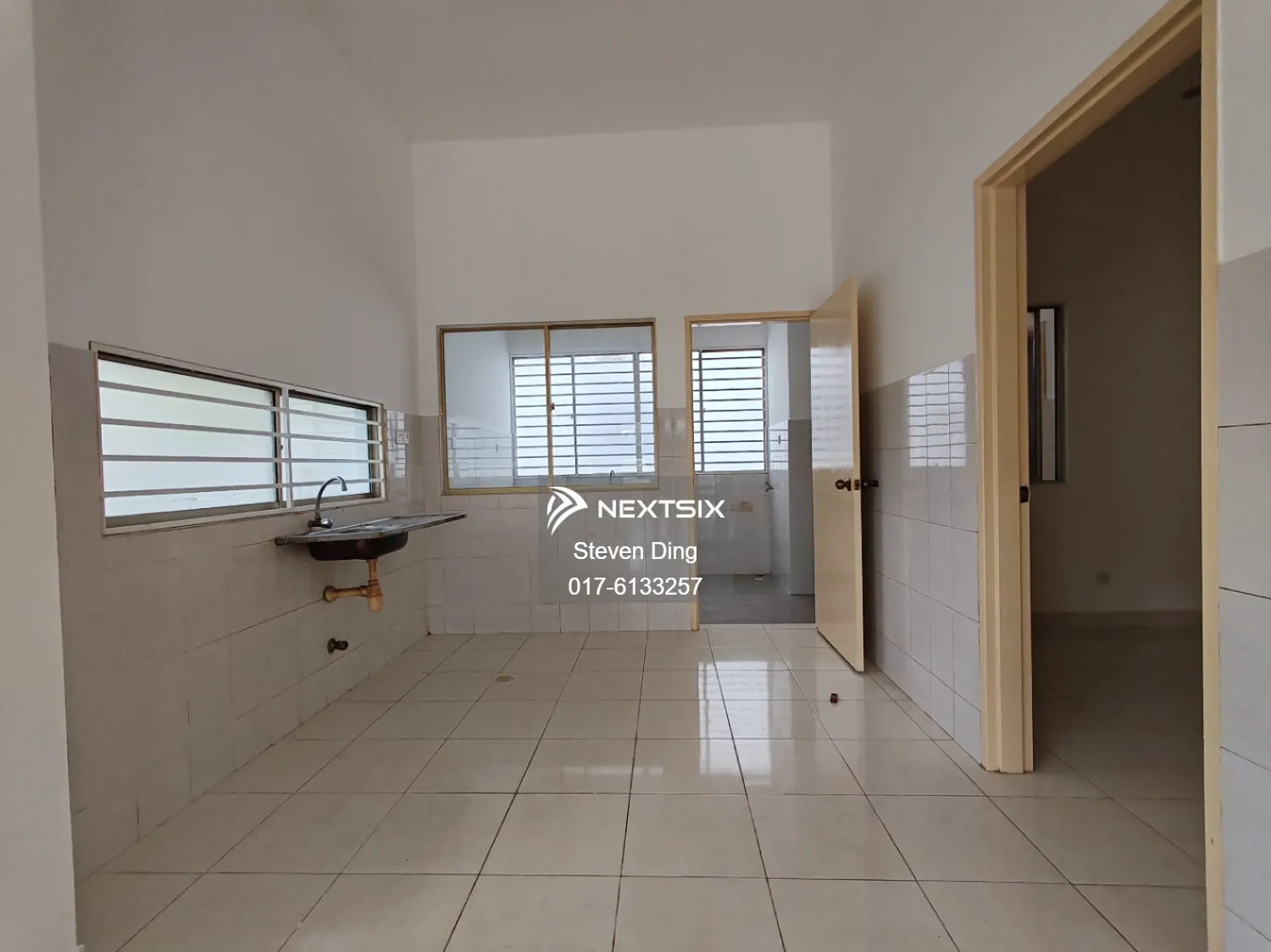 2-sty Terrace/Link House For Sale in Setia Alam Selangor - Image 3