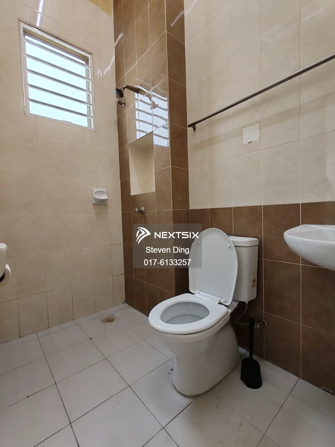 2-sty Terrace/Link House For Sale in Setia Alam Selangor - Image 6