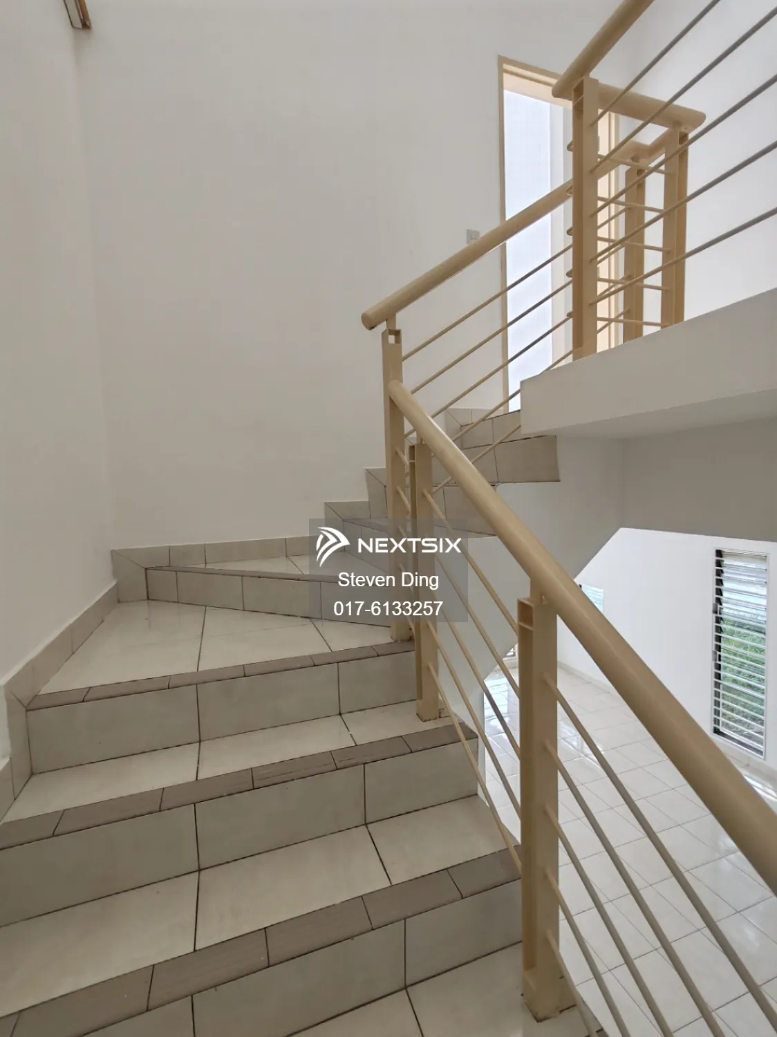 2-sty Terrace/Link House For Sale in Setia Alam Selangor - Image 7