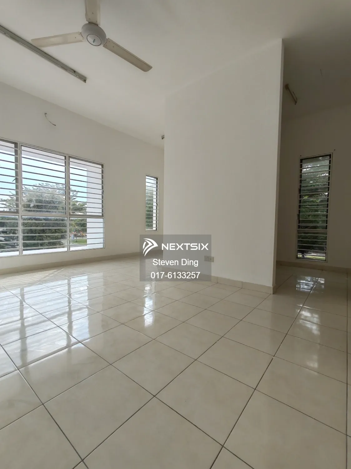 2-sty Terrace/Link House For Sale in Setia Alam Selangor - Image 9