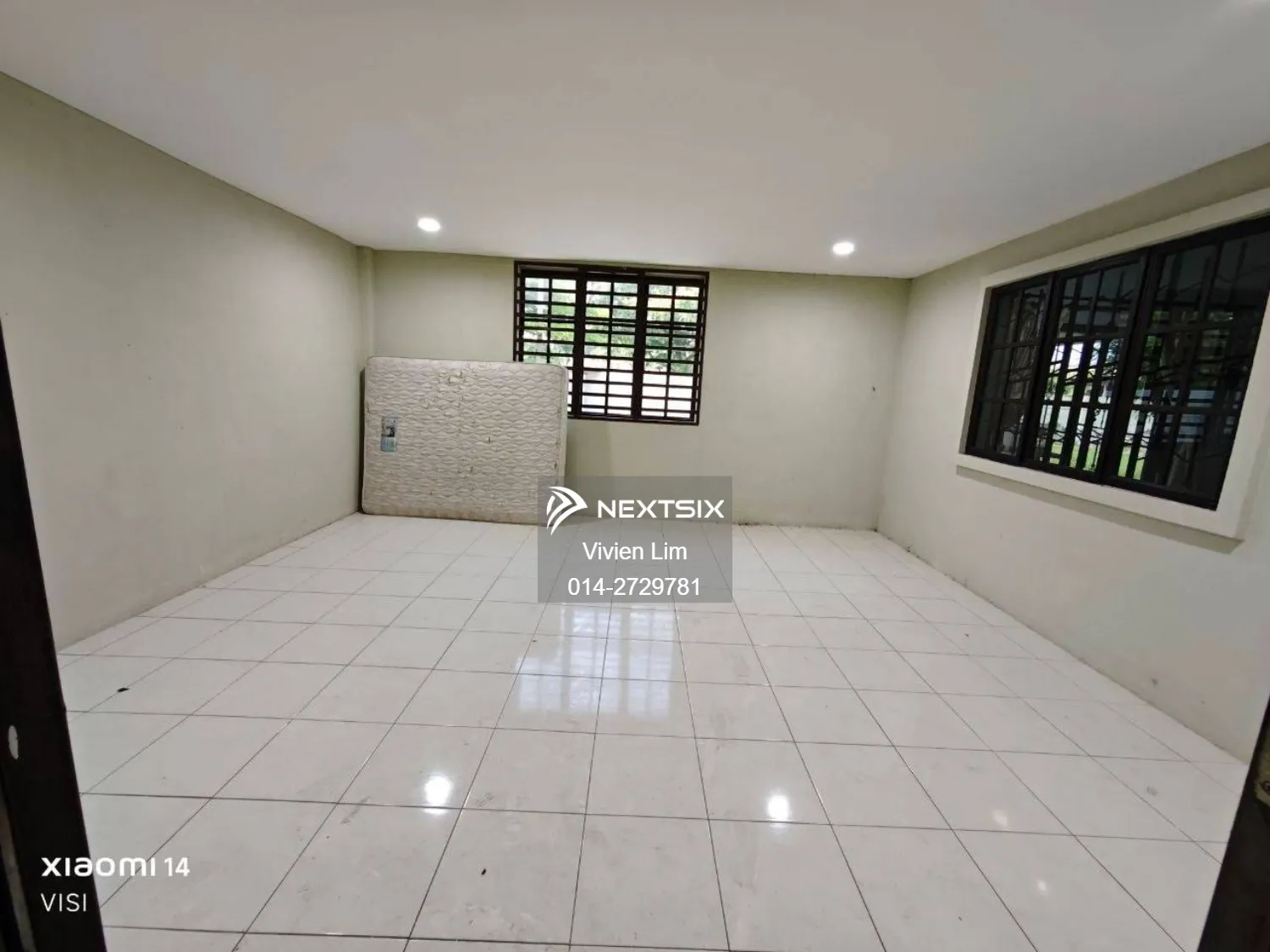 Bungalow For Sale in Chemor Perak - Image 10