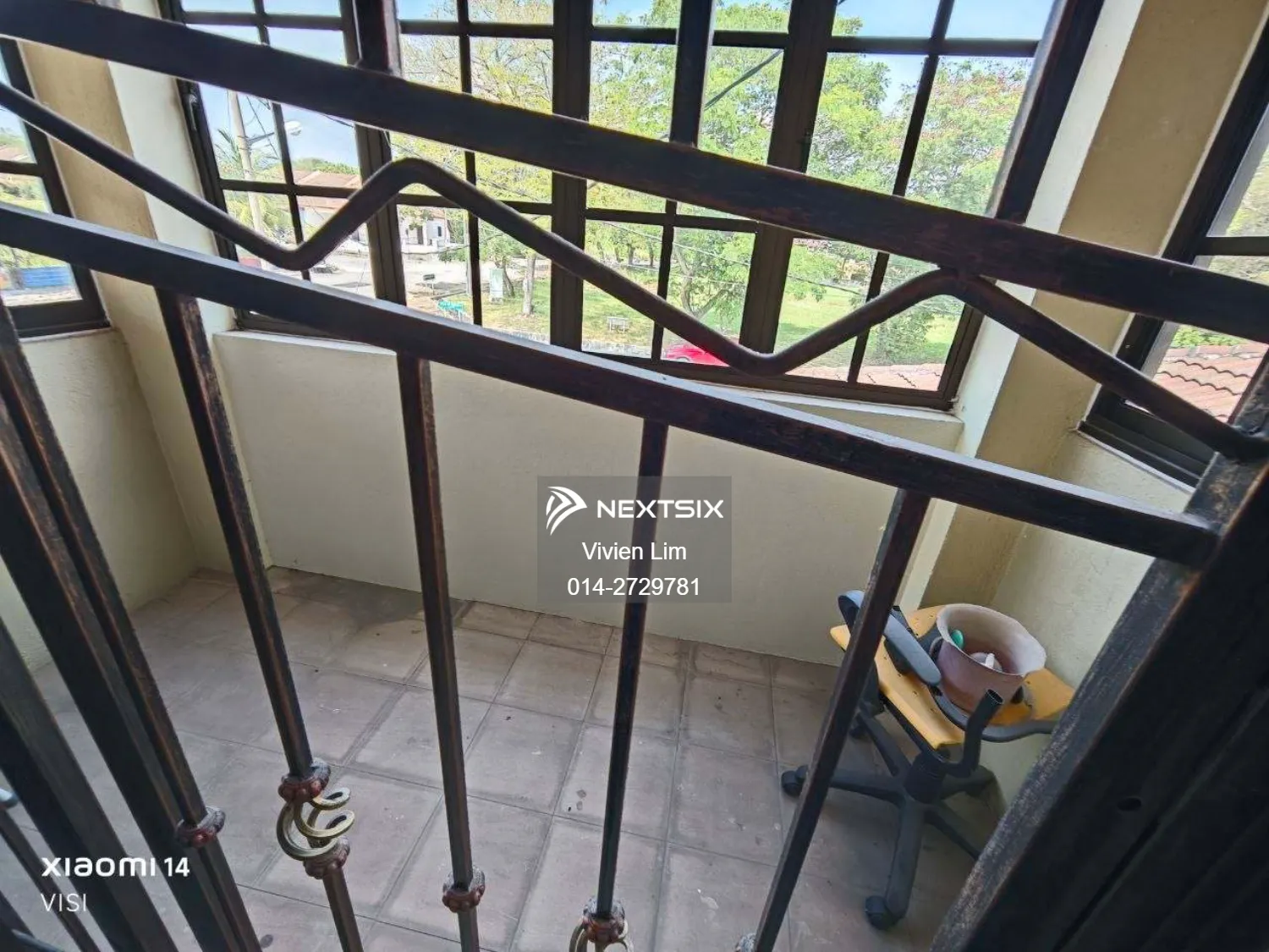 Bungalow For Sale in Chemor Perak - Image 11