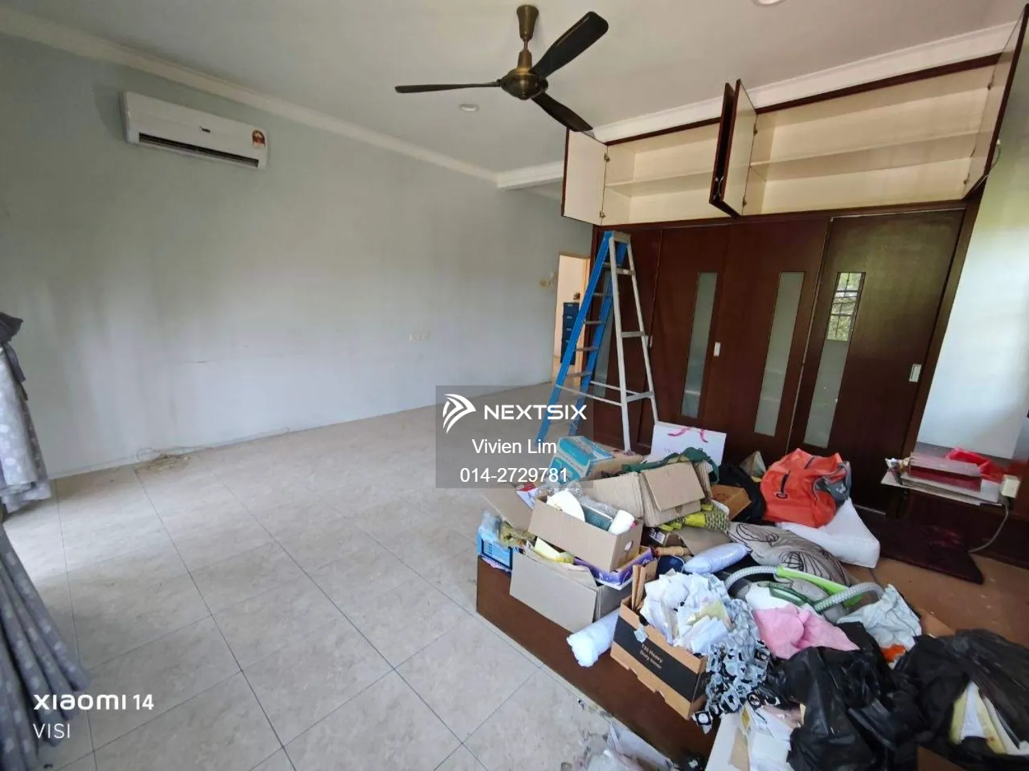 Bungalow For Sale in Chemor Perak - Image 12