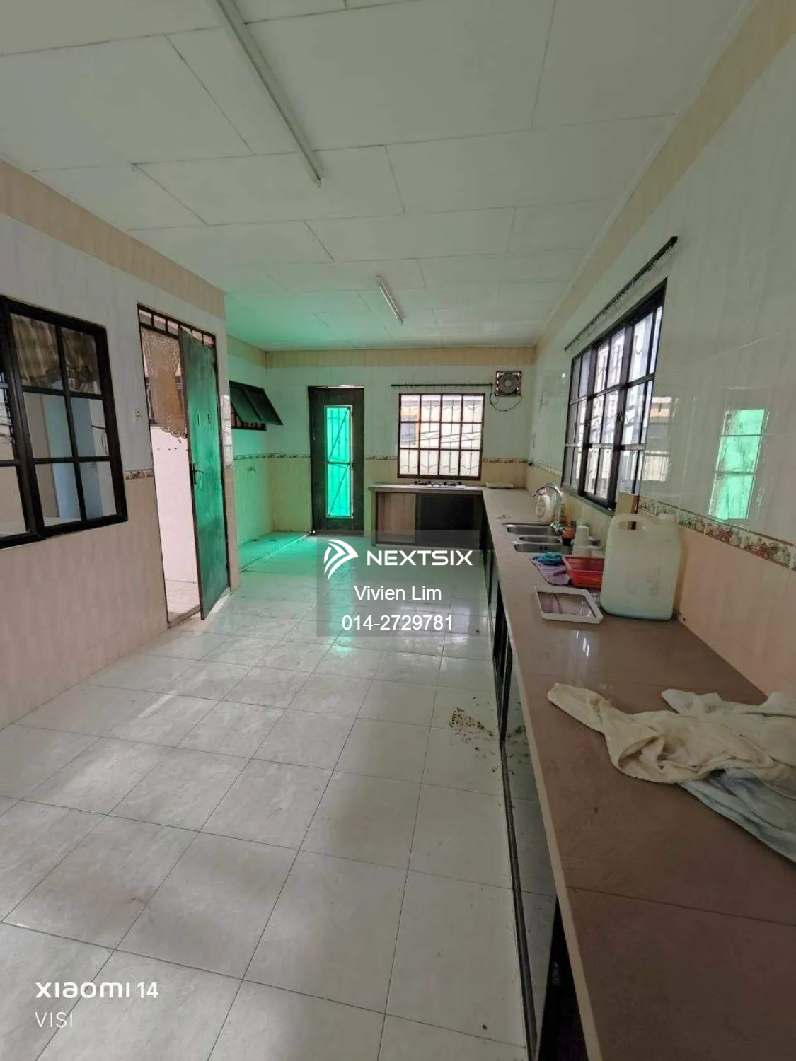 Bungalow For Sale in Chemor Perak - Image 14