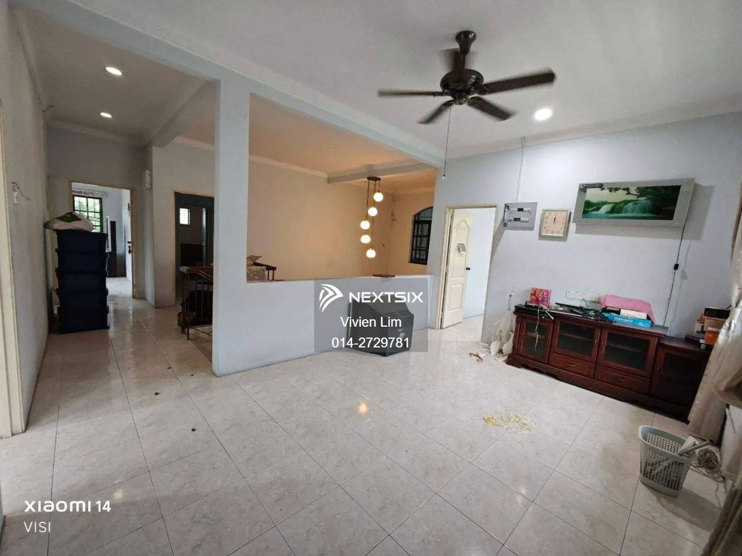 Bungalow For Sale in Chemor Perak - Image 15