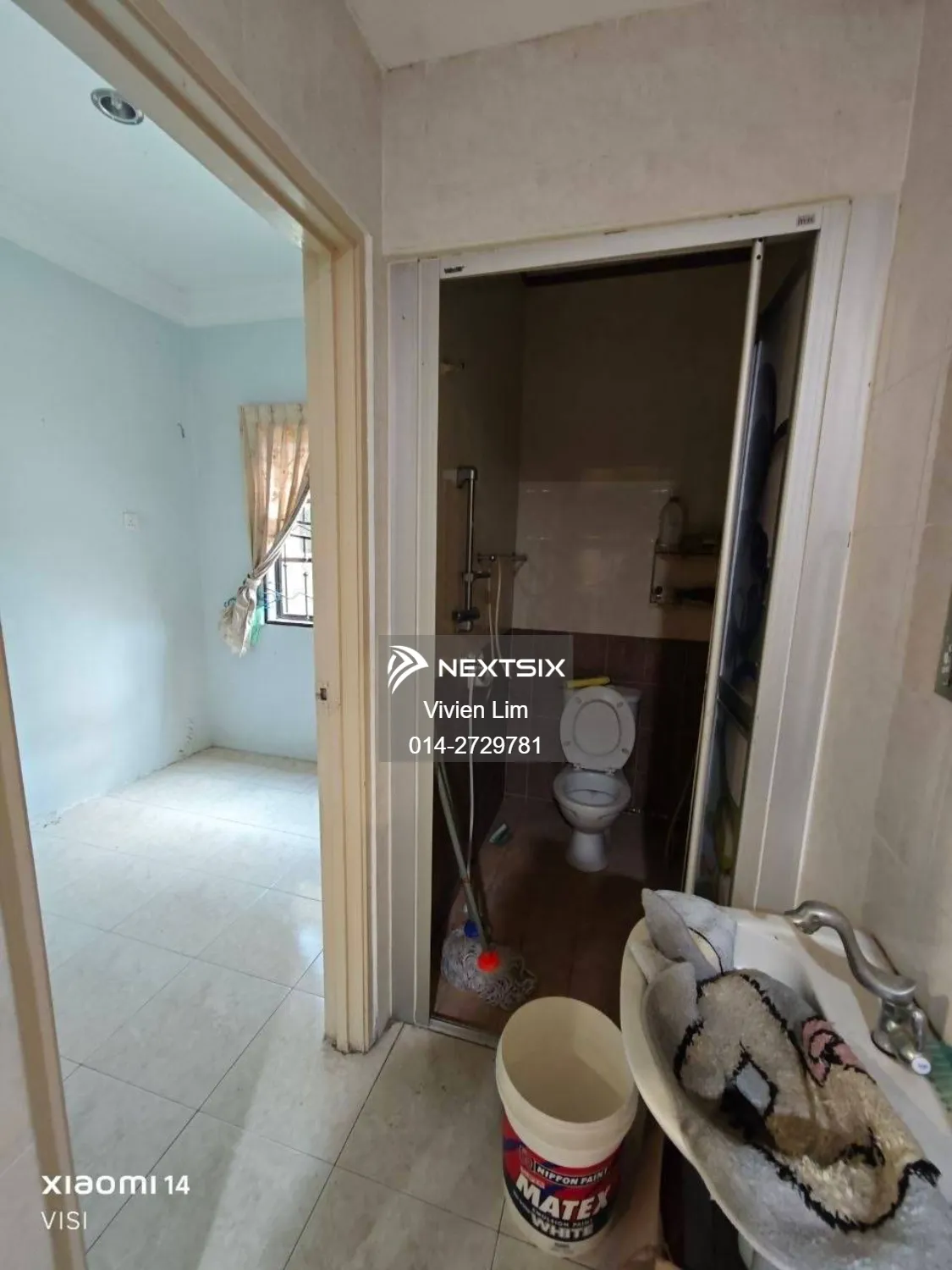 Bungalow For Sale in Chemor Perak - Image 16