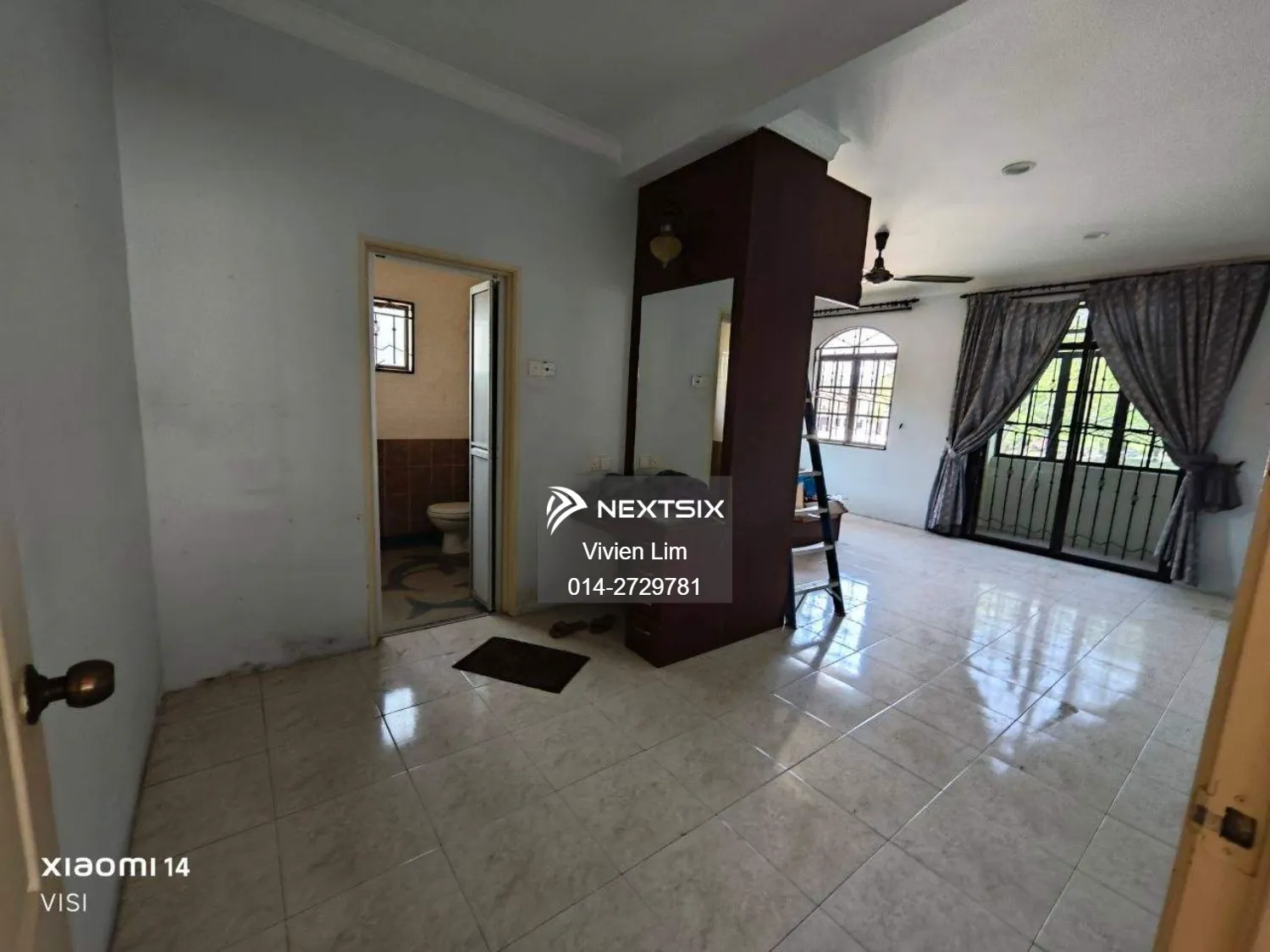 Bungalow For Sale in Chemor Perak - Image 19