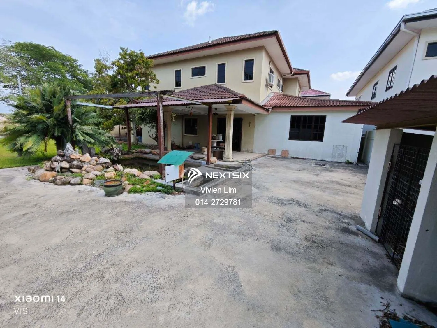 Bungalow For Sale in Chemor Perak - Image 2