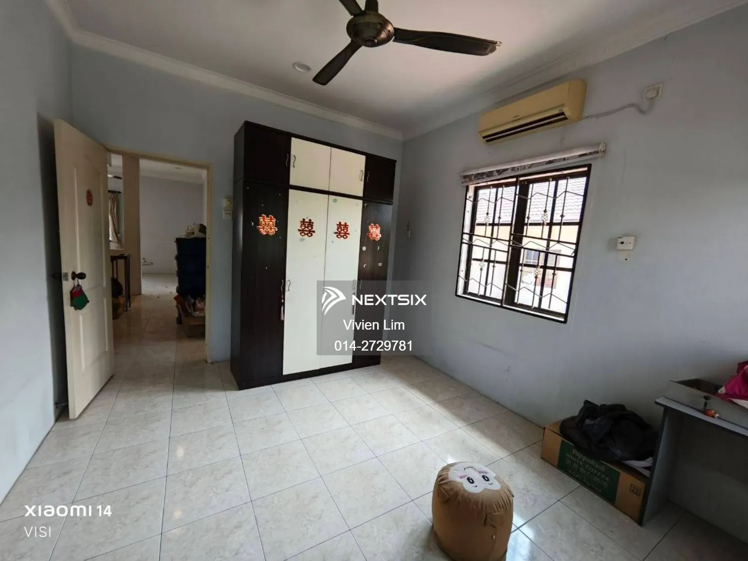 Bungalow For Sale in Chemor Perak - Image 20