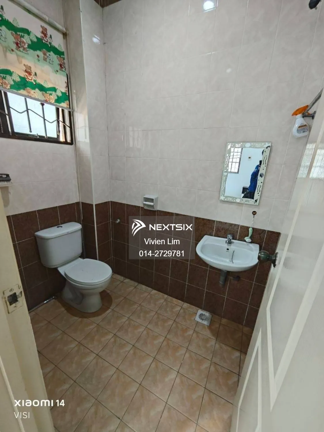 Bungalow For Sale in Chemor Perak - Image 22