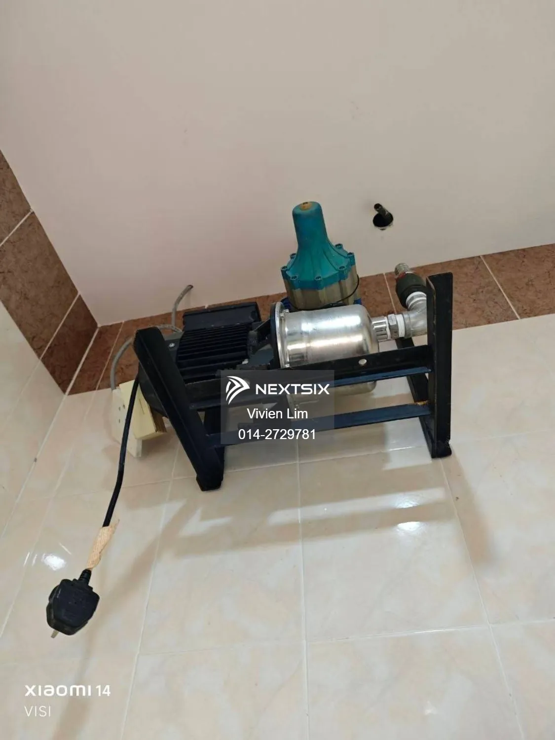 Bungalow For Sale in Chemor Perak - Image 24