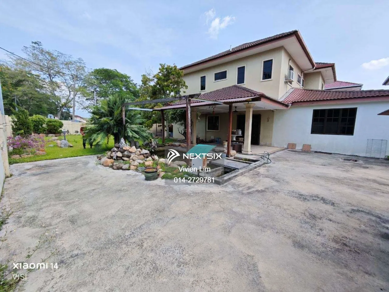 Bungalow For Sale in Chemor Perak - Image 25