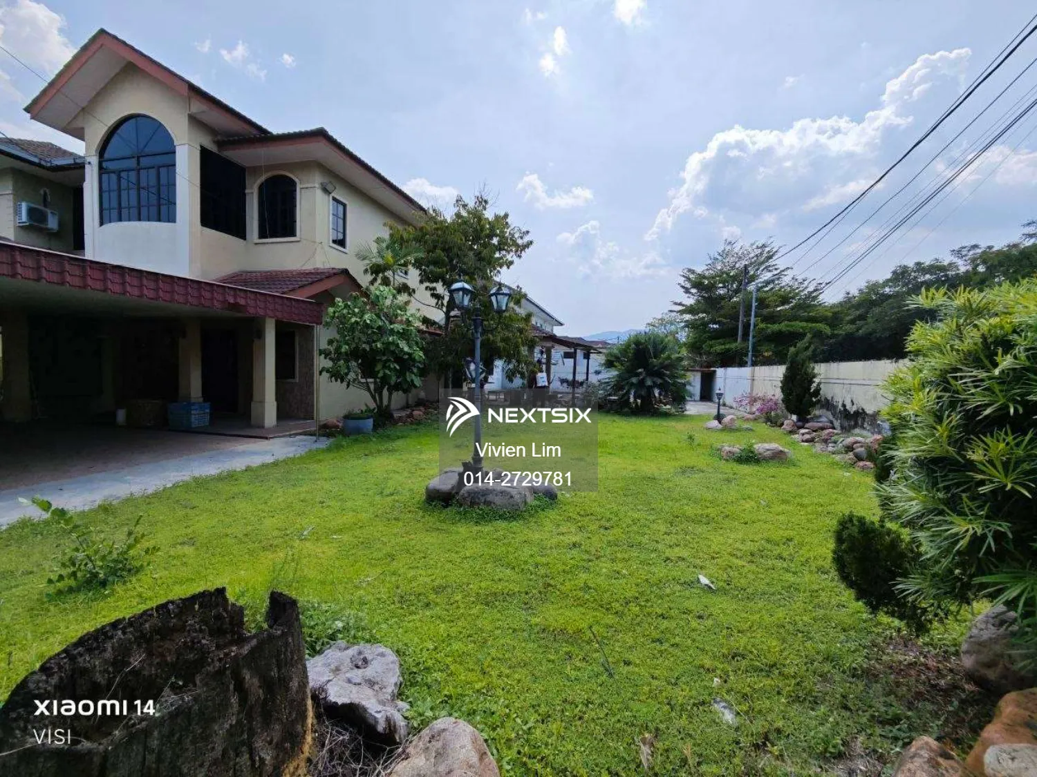 Bungalow For Sale in Chemor Perak - Image 3