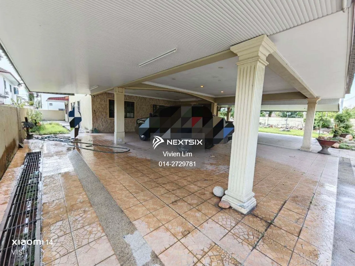 Bungalow For Sale in Chemor Perak - Image 4