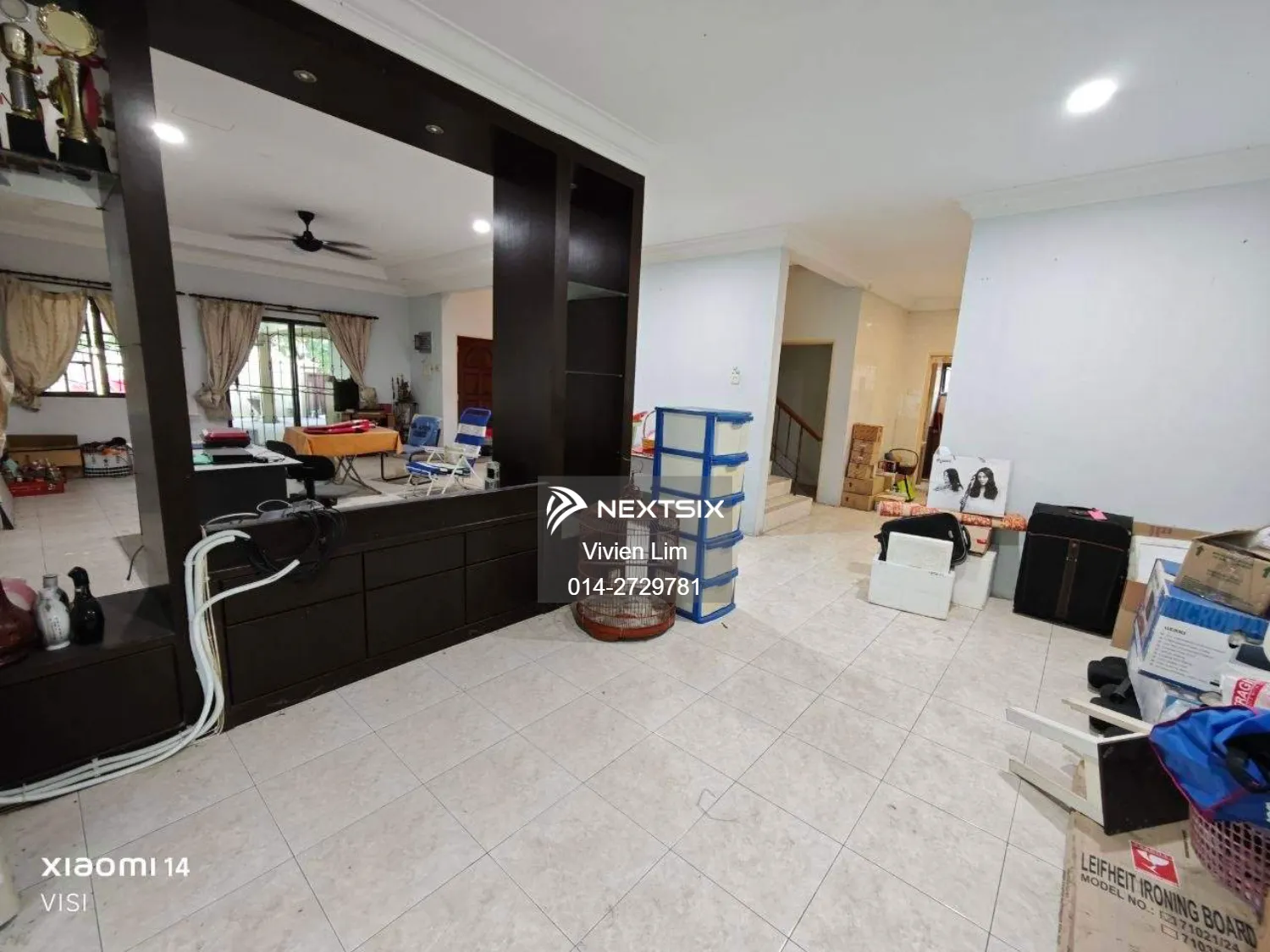 Bungalow For Sale in Chemor Perak - Image 5