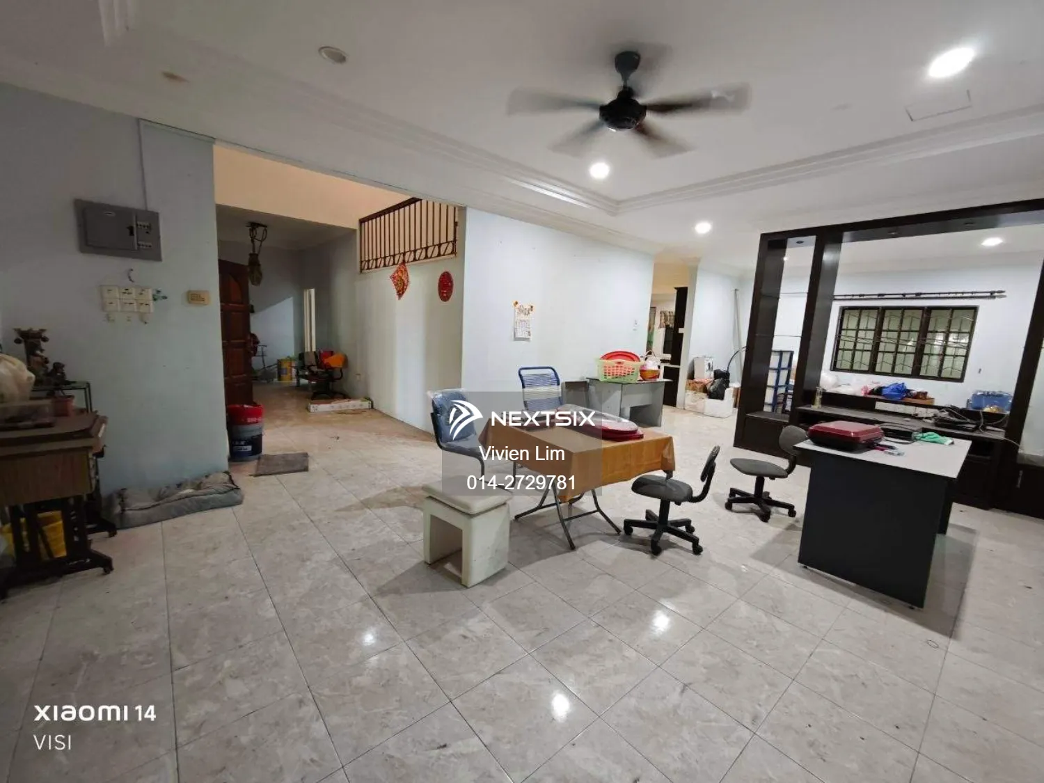 Bungalow For Sale in Chemor Perak - Image 6