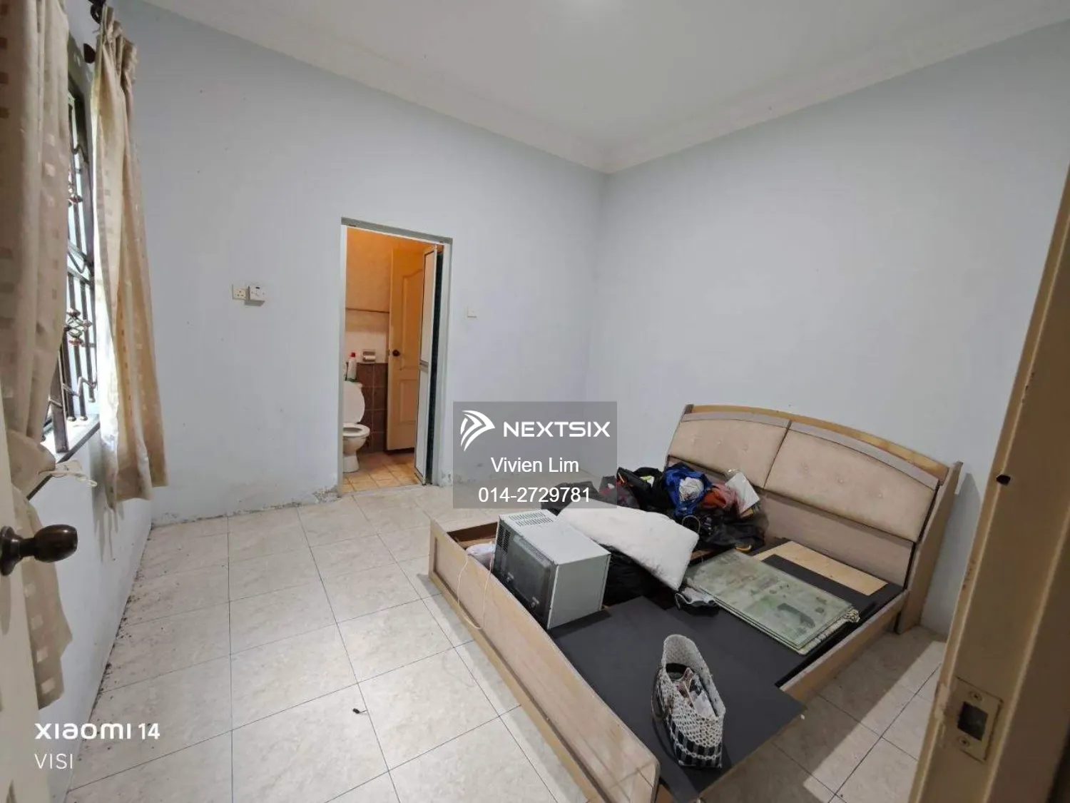 Bungalow For Sale in Chemor Perak - Image 8