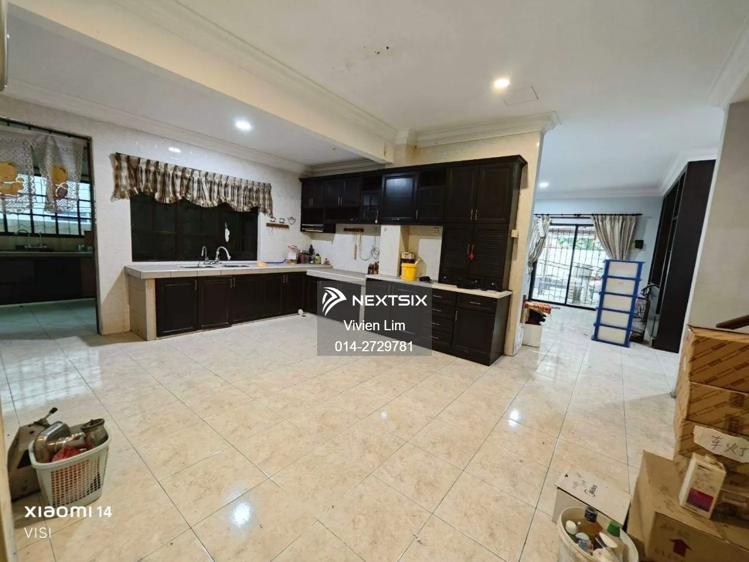 Bungalow For Sale in Chemor Perak - Image 9