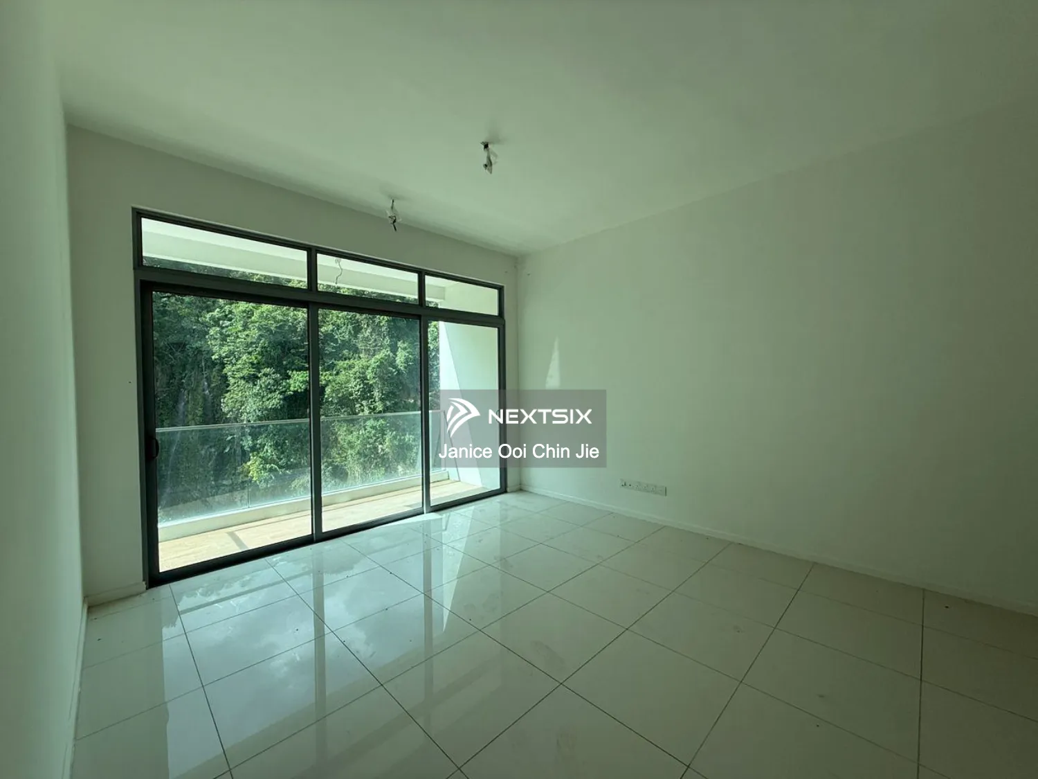 Condominium For Sale in Ayer Itam Penang