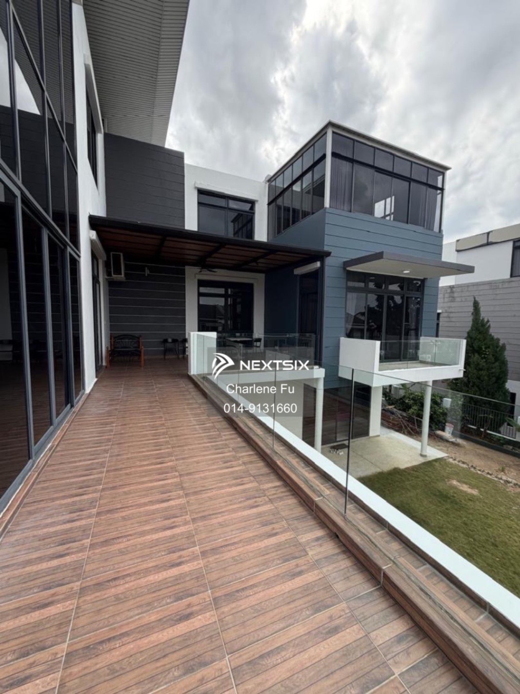 Bungalow For Rent in Iskandar Puteri (Nusajaya) Johor - Image 15