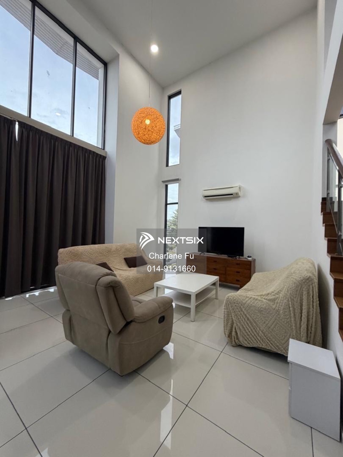 Bungalow For Rent in Iskandar Puteri (Nusajaya) Johor - Image 7