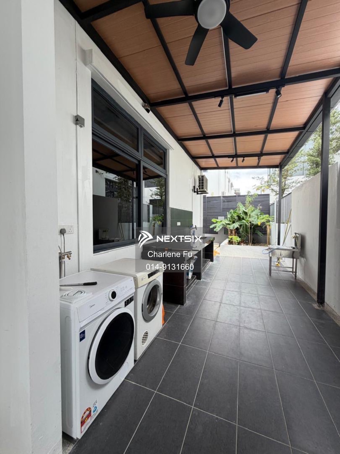 Bungalow For Rent in Iskandar Puteri (Nusajaya) Johor - Image 9