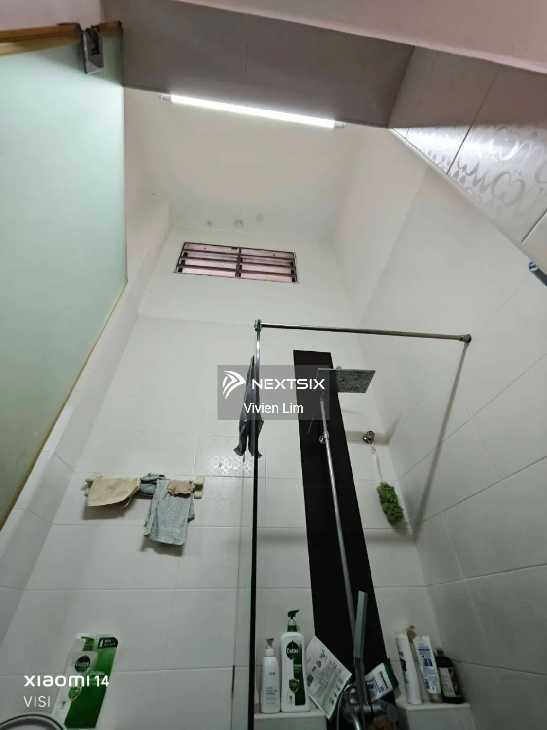 2-sty Terrace/Link House For Sale in Chemor Perak - Image 10
