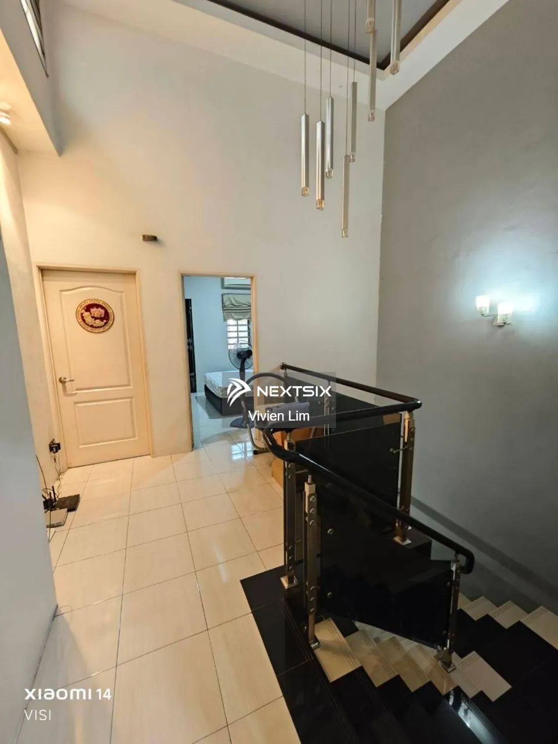 2-sty Terrace/Link House For Sale in Chemor Perak - Image 11