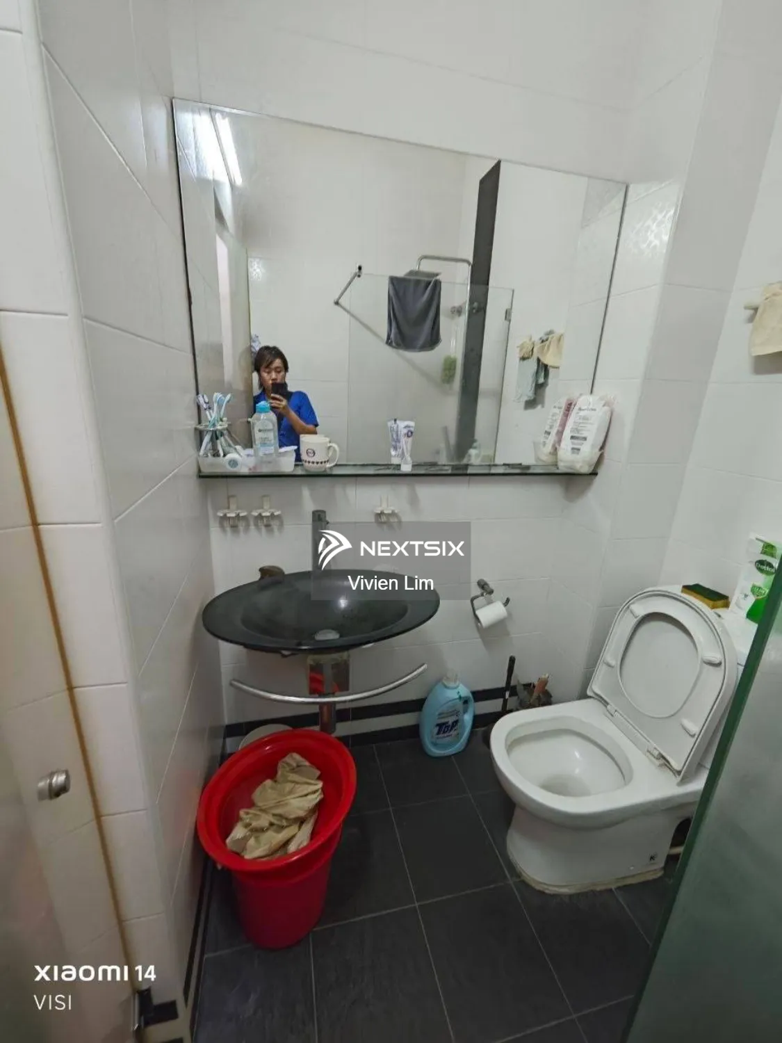2-sty Terrace/Link House For Sale in Chemor Perak - Image 12