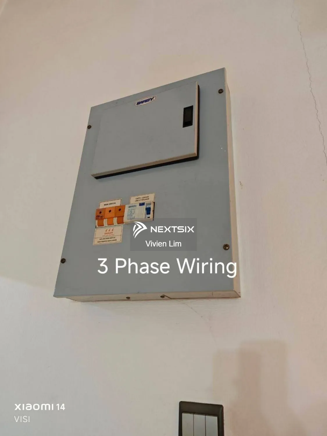 2-sty Terrace/Link House For Sale in Chemor Perak - Image 13