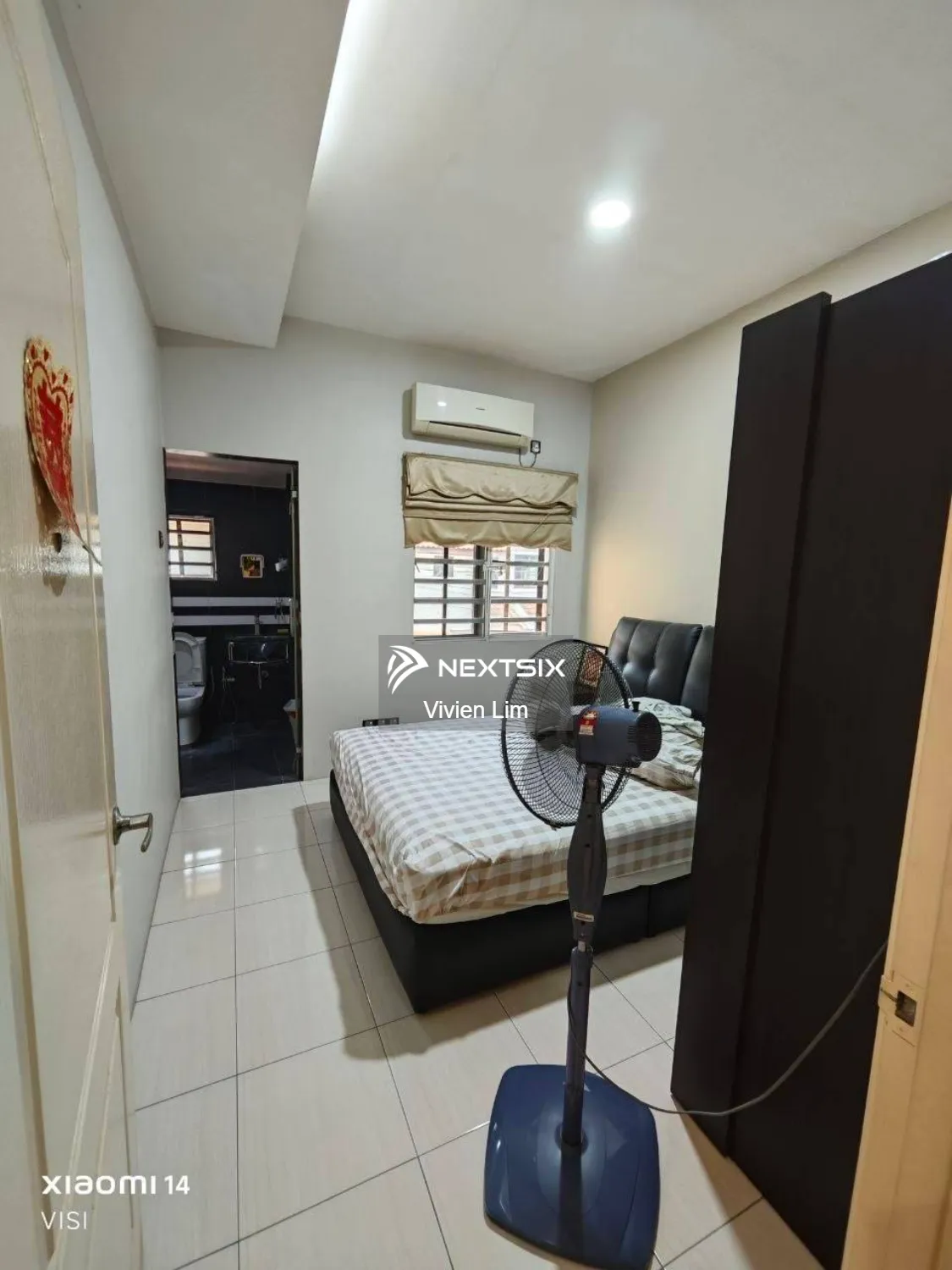 2-sty Terrace/Link House For Sale in Chemor Perak - Image 14