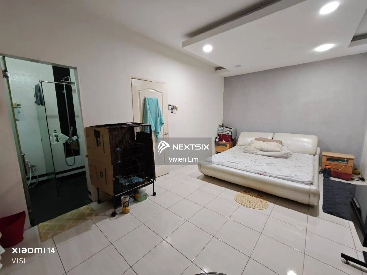 2-sty Terrace/Link House For Sale in Chemor Perak - Image 16