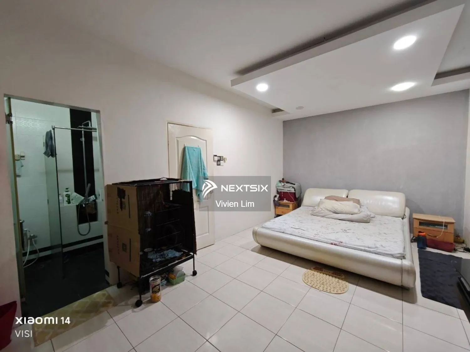 2-sty Terrace/Link House For Sale in Chemor Perak - Image 20