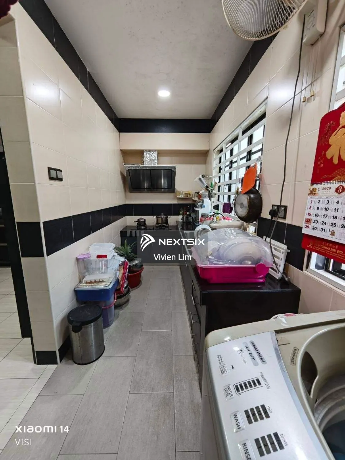 2-sty Terrace/Link House For Sale in Chemor Perak - Image 7