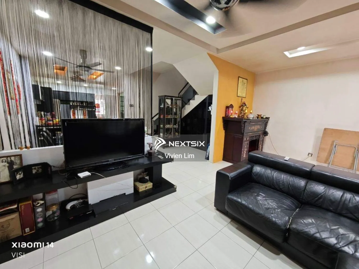 2-sty Terrace/Link House For Sale in Chemor Perak - Image 8