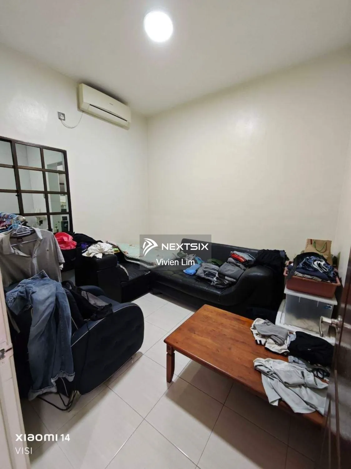2-sty Terrace/Link House For Sale in Chemor Perak - Image 9