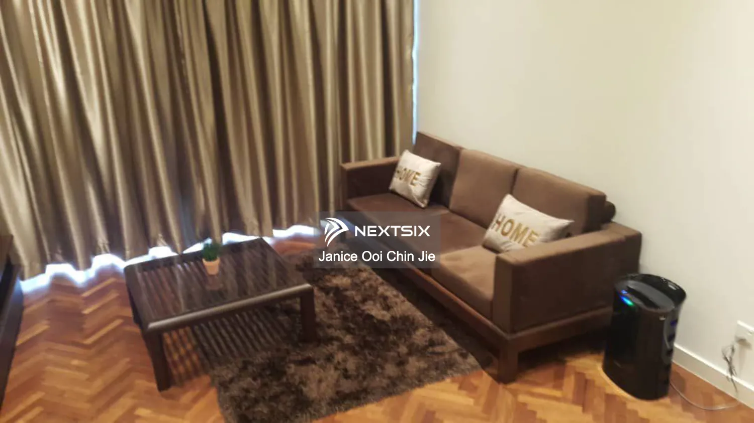 Condominium For Rent in Tanjong Tokong Penang