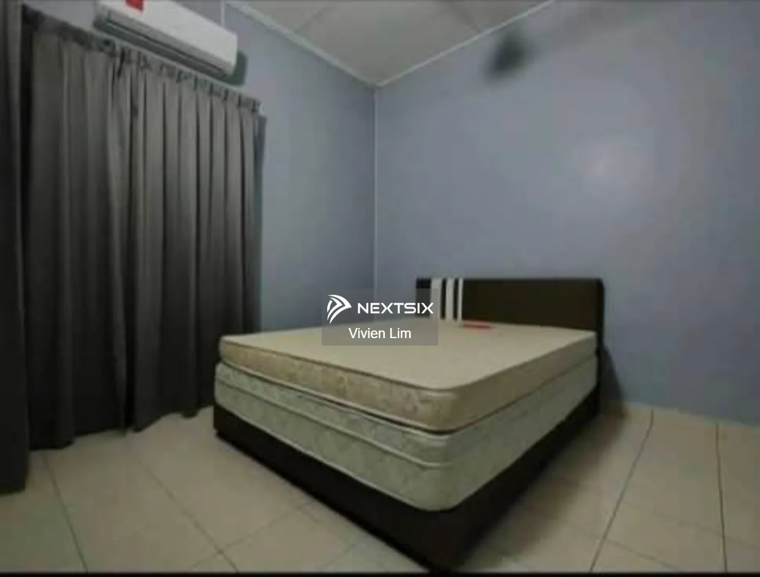 1-sty Terrace/Link House For Rent in Ipoh Perak - Image 5