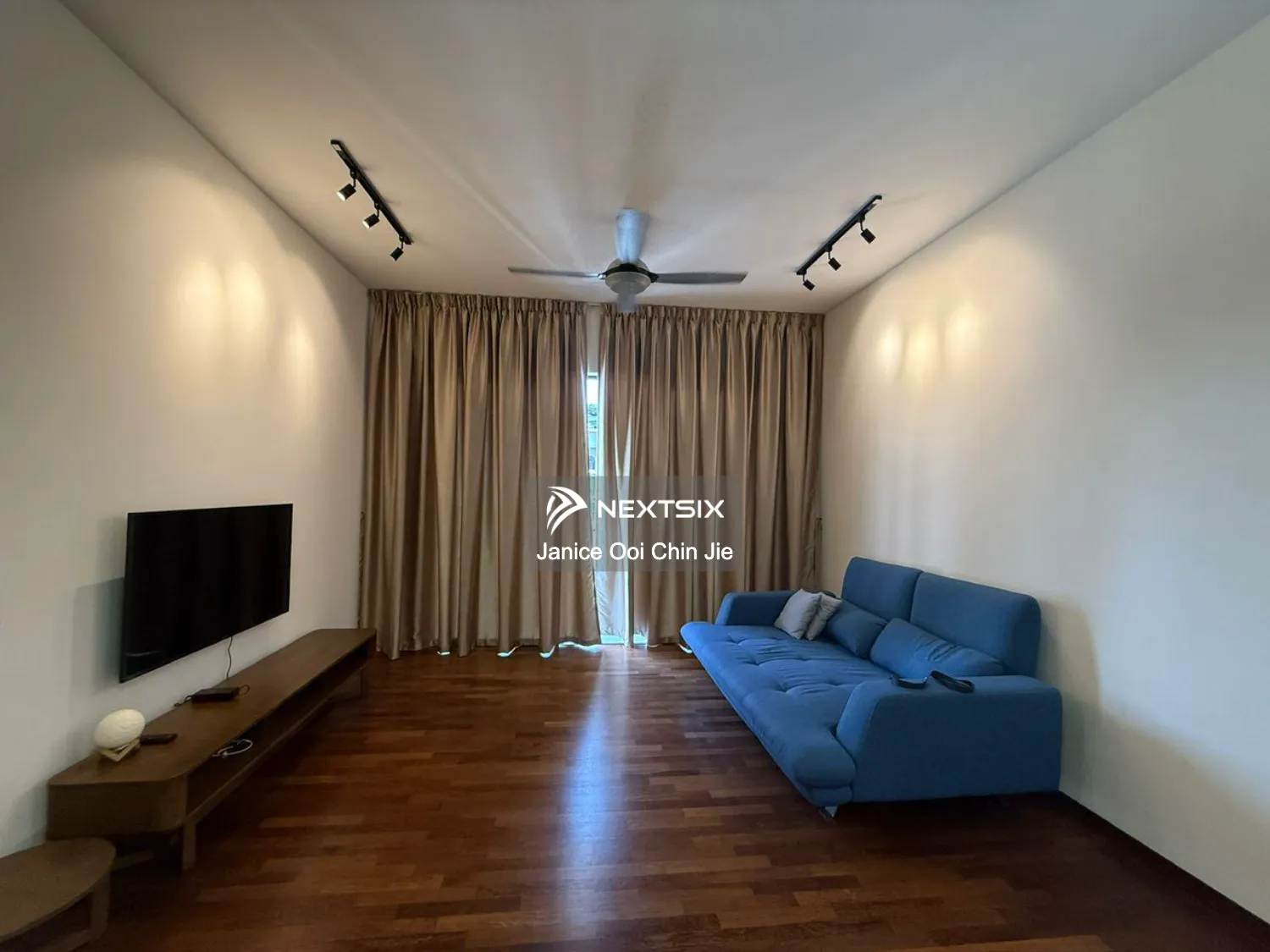 Serviced Residence For Sale in Tanjong Tokong Penang