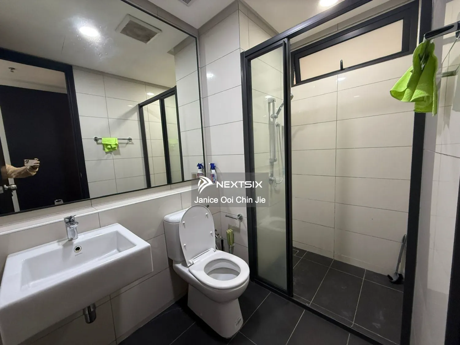 Serviced Residence For Sale in Tanjong Tokong Penang - Image 13