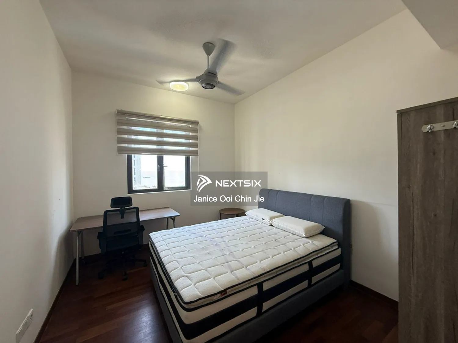 Serviced Residence For Sale in Tanjong Tokong Penang - Image 15
