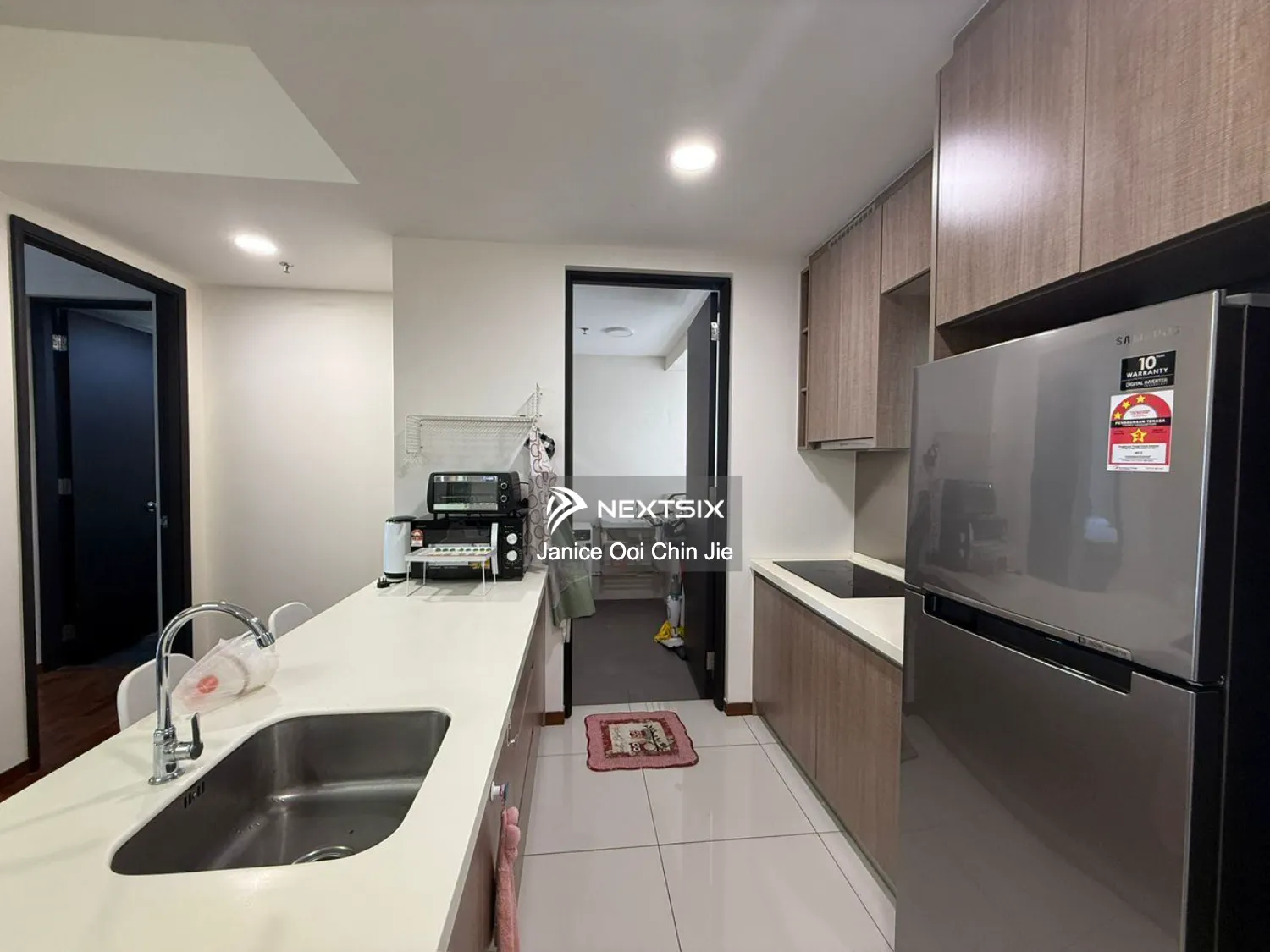 Serviced Residence For Sale in Tanjong Tokong Penang - Image 4