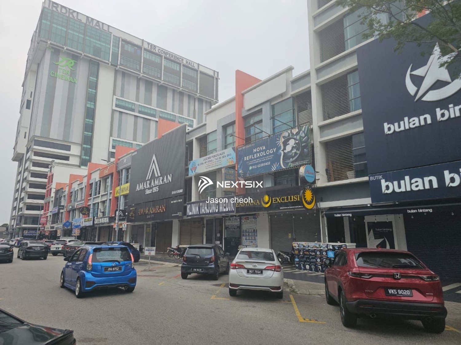 Shop For Rent in Shah Alam Selangor