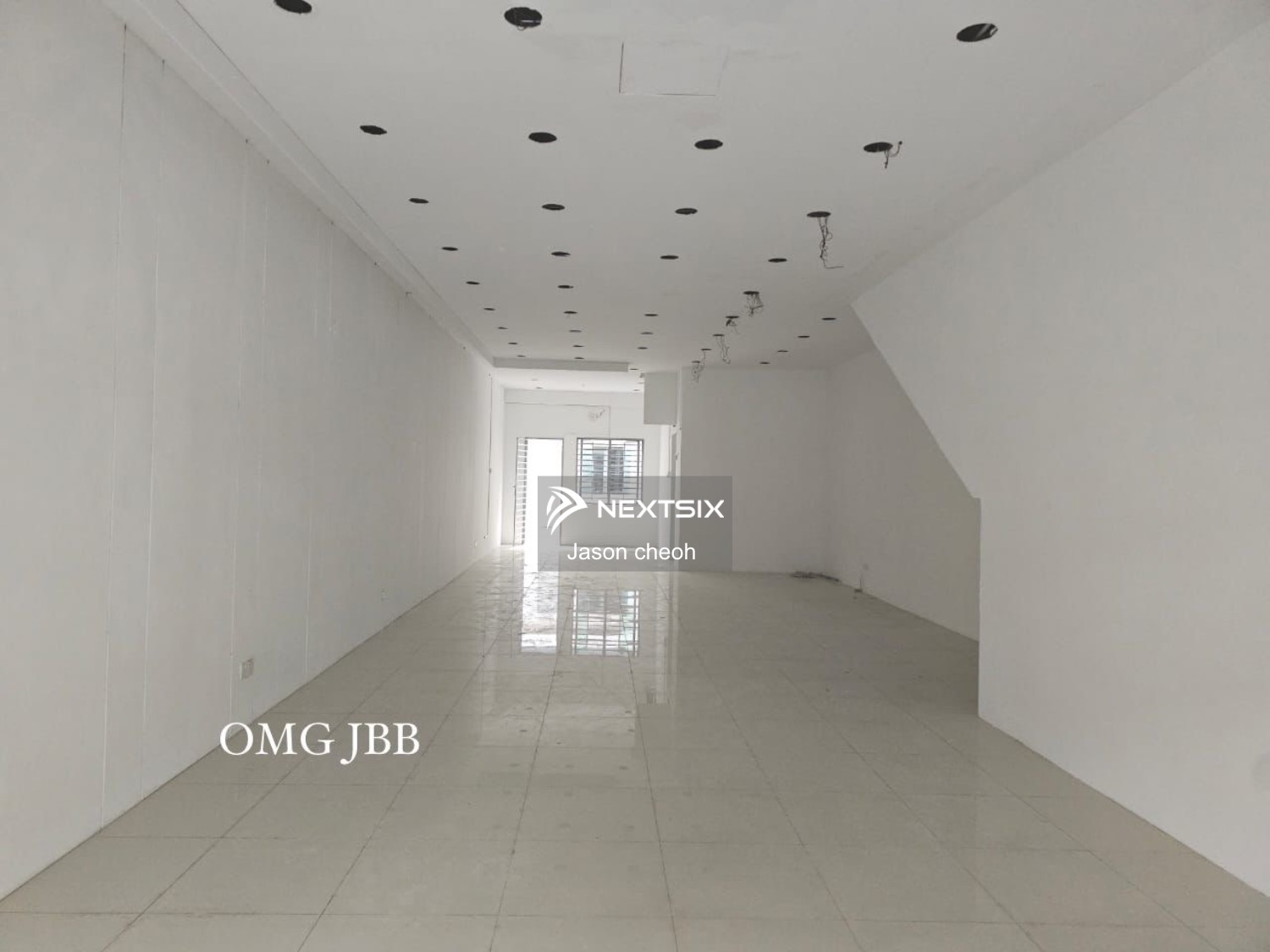 Shop For Rent in Shah Alam Selangor - Image 3