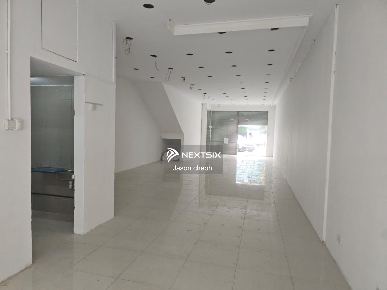 Shop For Rent in Shah Alam Selangor - Image 6