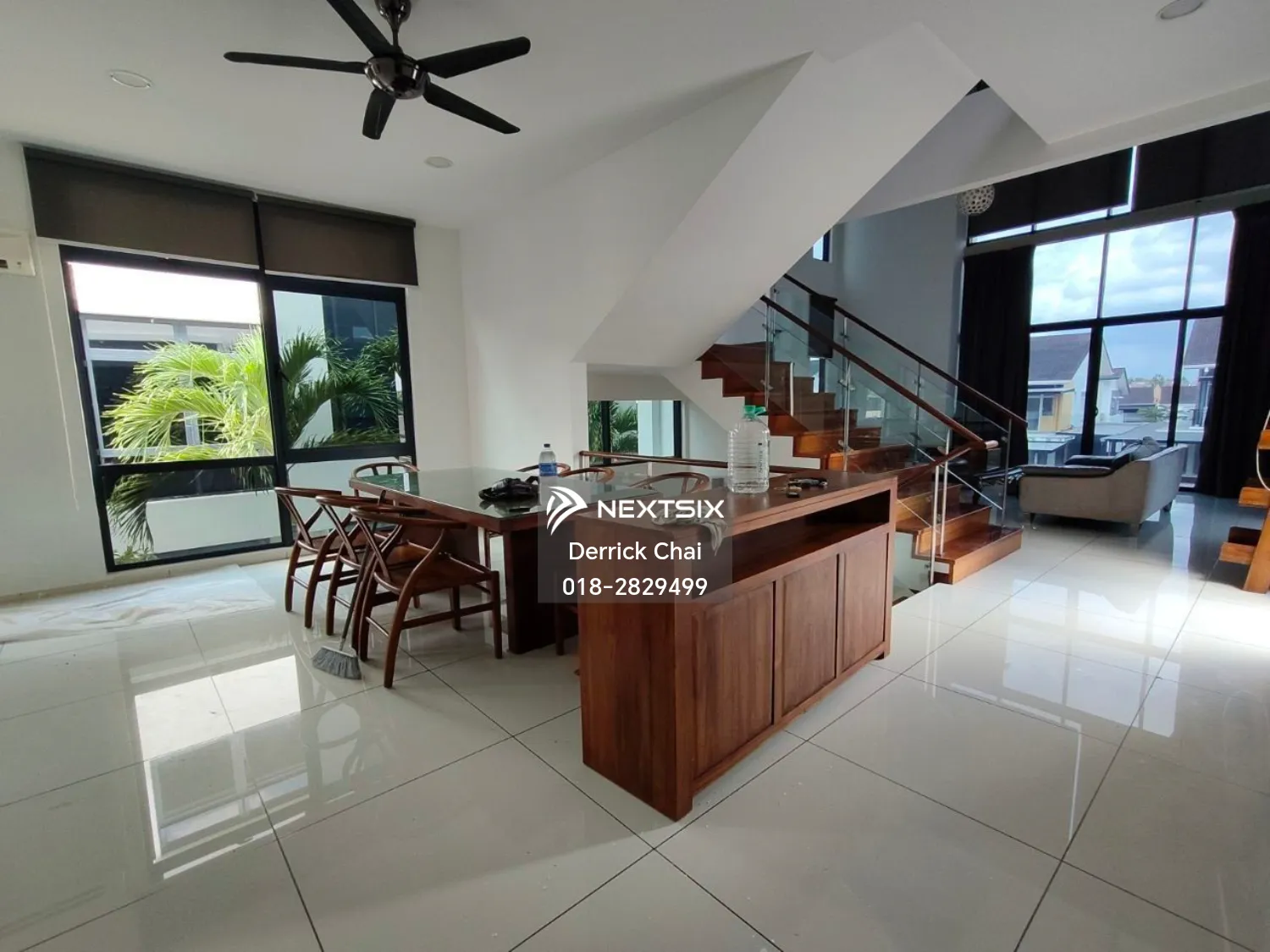 Bungalow For Rent in Horizon Hills Johor - Image 3